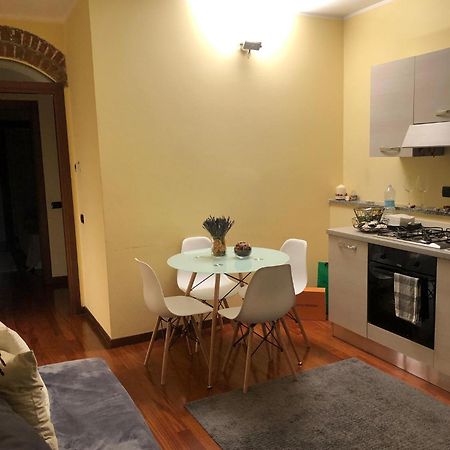 Apartment Center Of Milano Exteriör bild