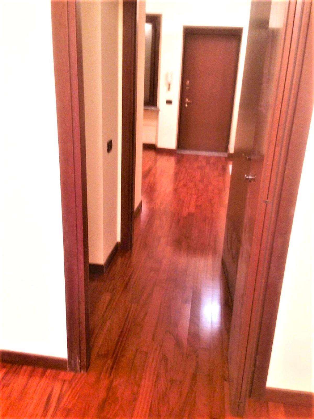 Apartment Center Of Milano Exteriör bild